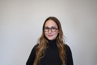 Photo Portrait of Juliette Chevalier