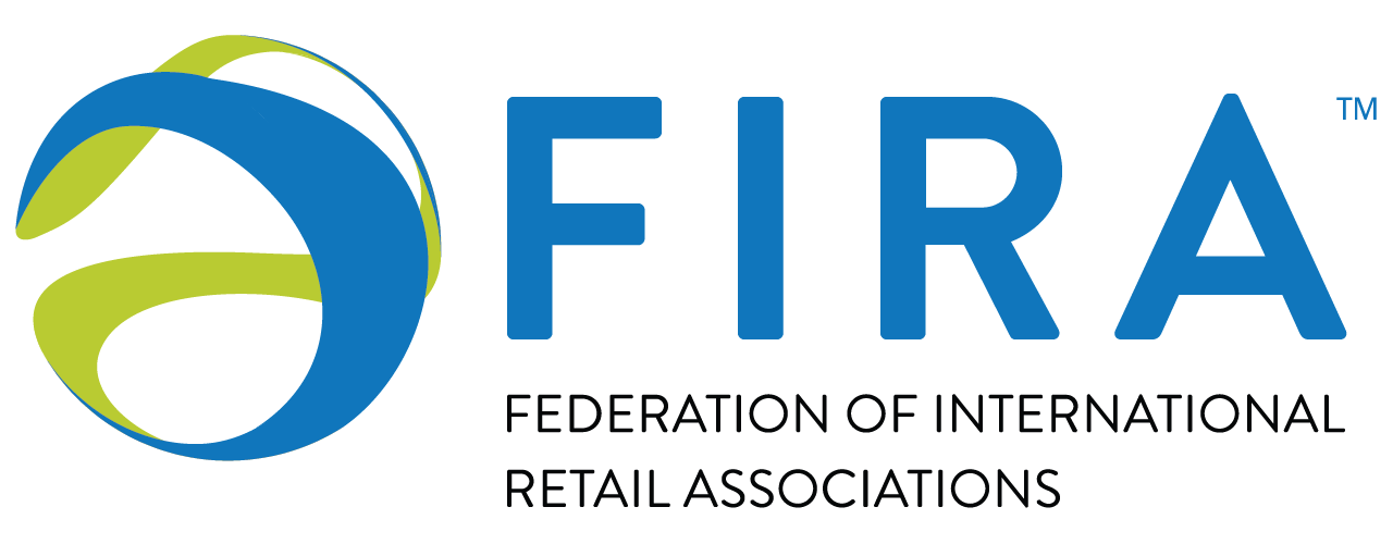 Logo de Federation of International Retail Associations