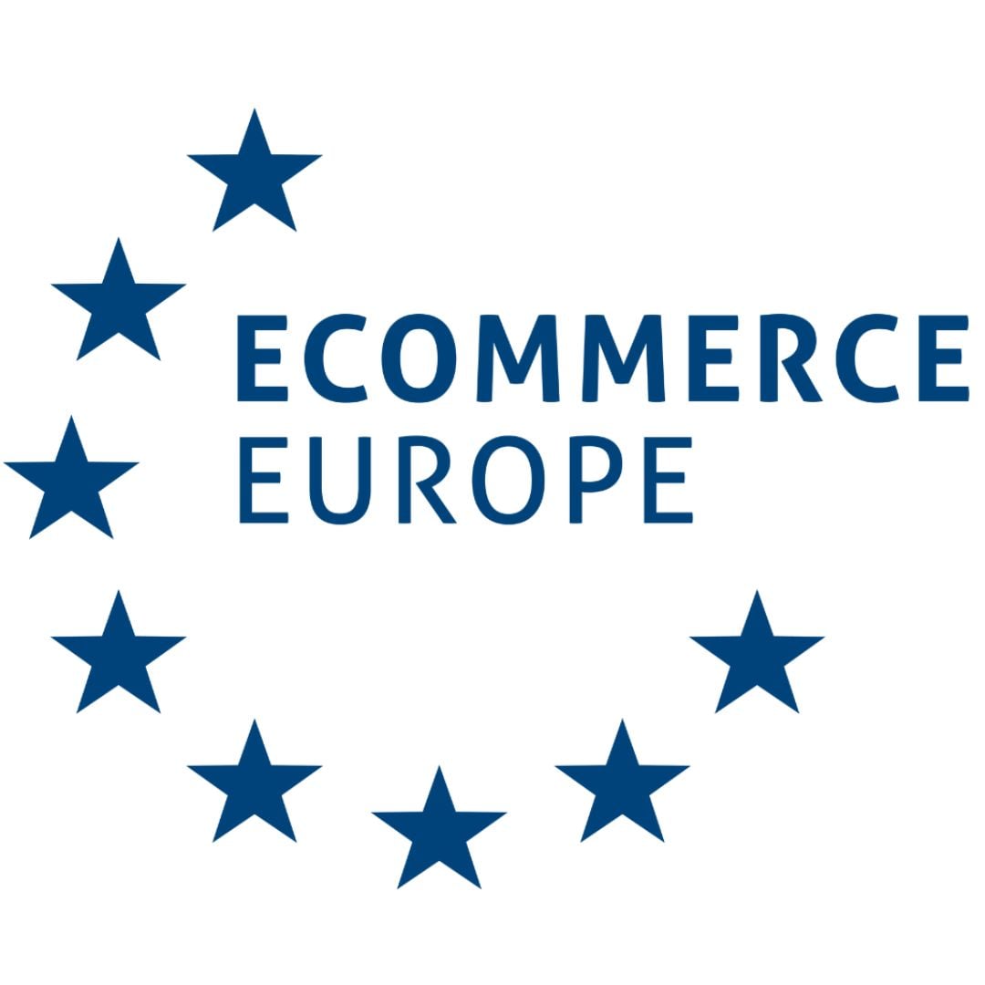 Logo Ecommerce Europe