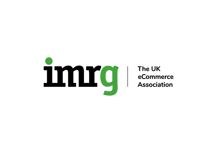 Logo IMRG