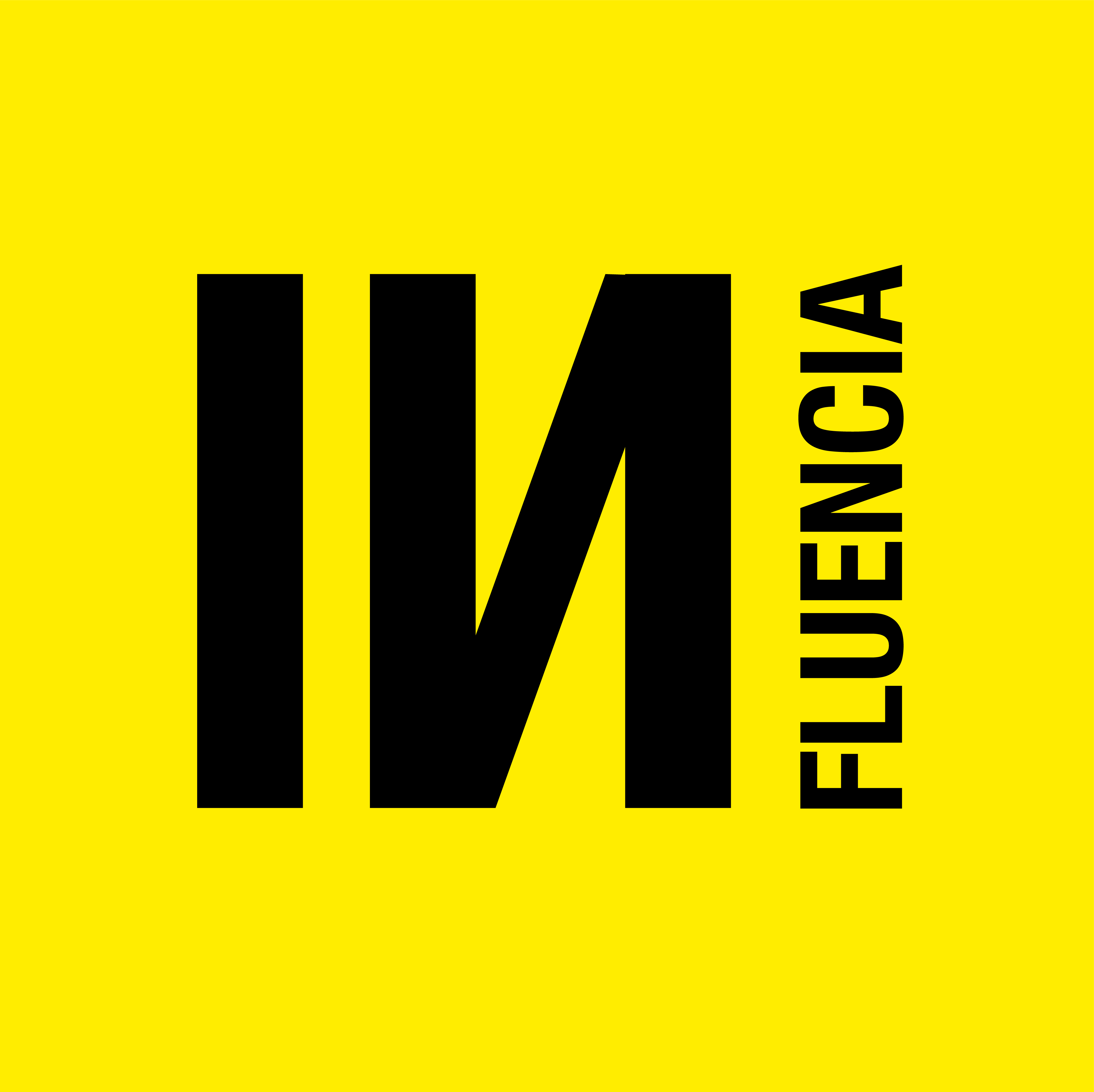 Logo partner influencia