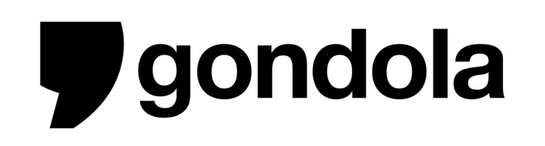 Logo gondola