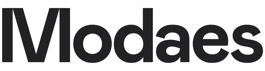 Logo Modaes