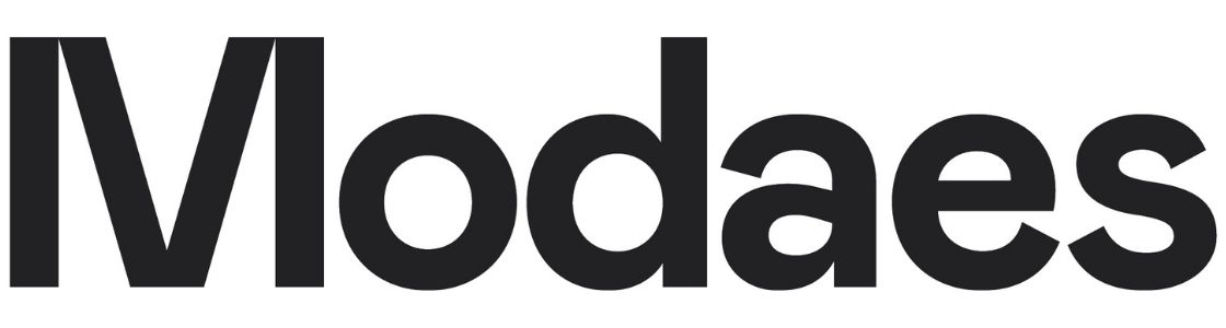 Logo Modaes