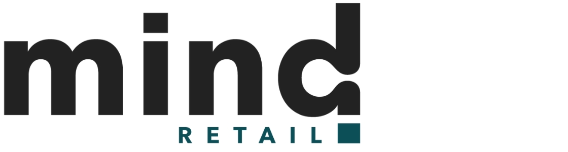 Logo MIND RETAIL