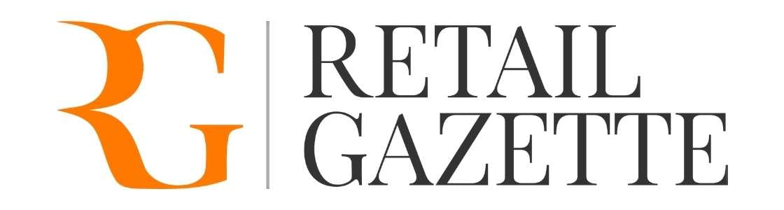 Logo Retail Gazette