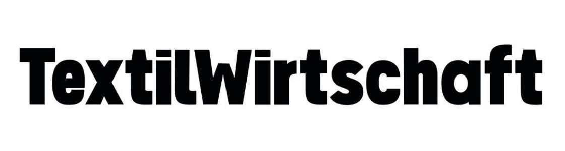 Logo Textilwirtschaft