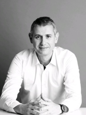 Denis BOSCHARD