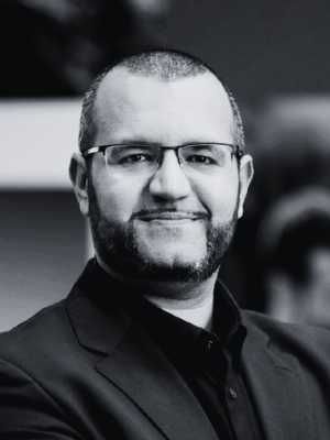 Michael ALIMI