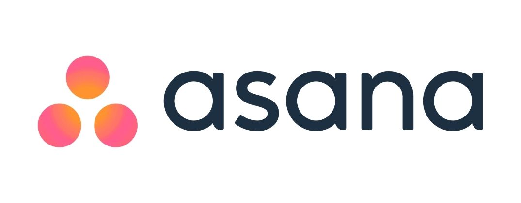 Asana logo