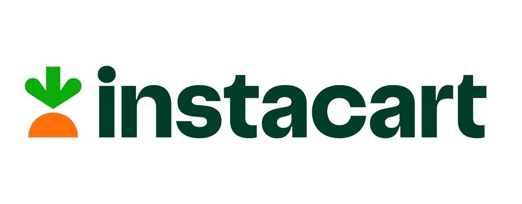Logo instacart 