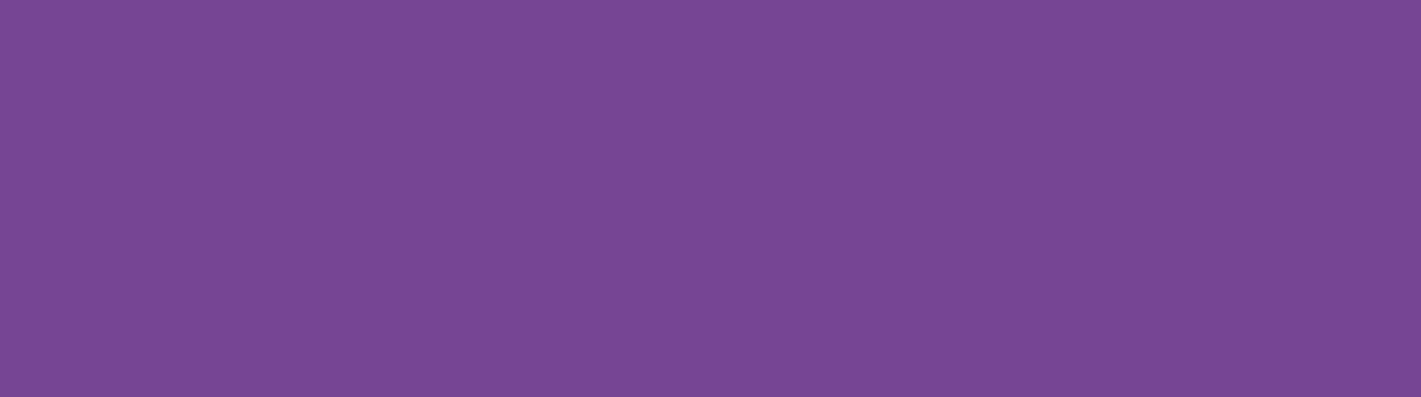 Banner Ultra Violet