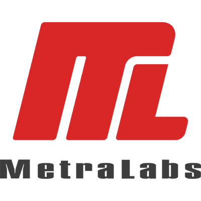 MetraLabs GmbH logo