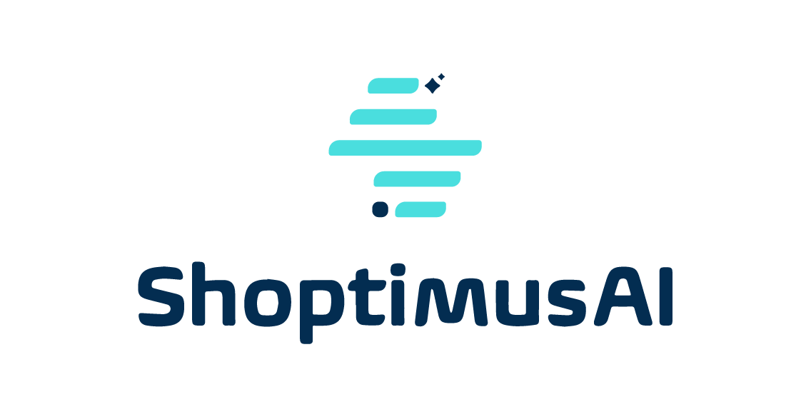 Shoptimus AI logo