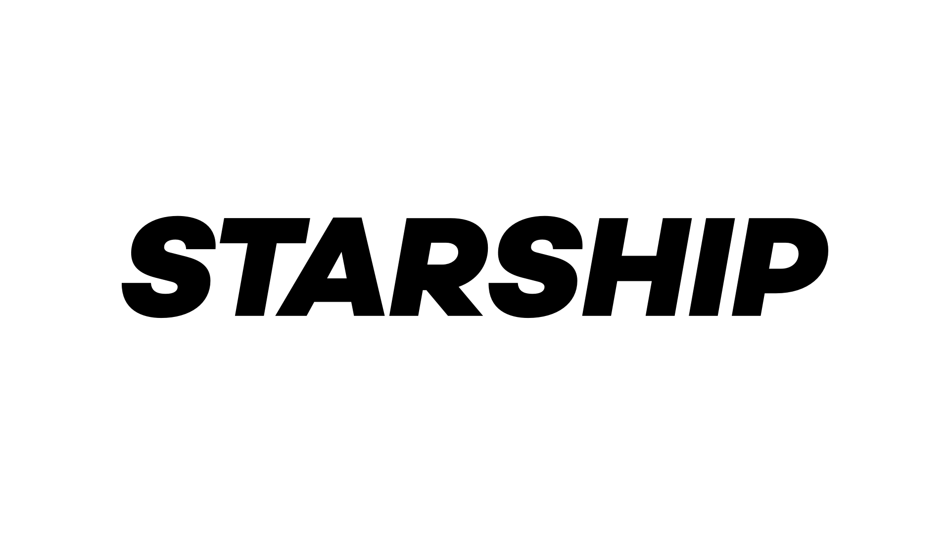 Starship Technologies logo
