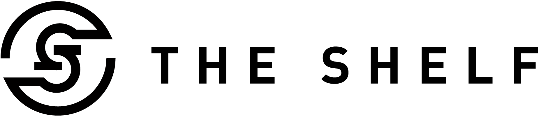 The Shelf logo