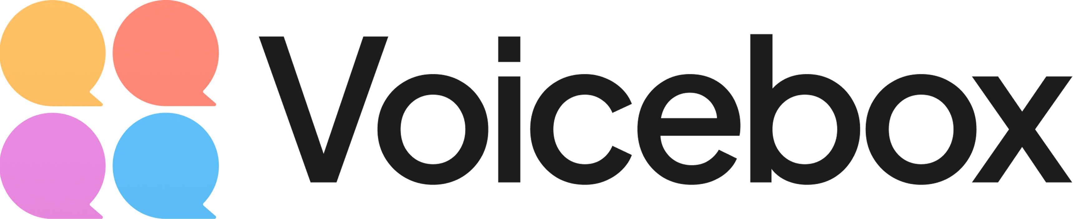 Logo Alice AI Voicebox
