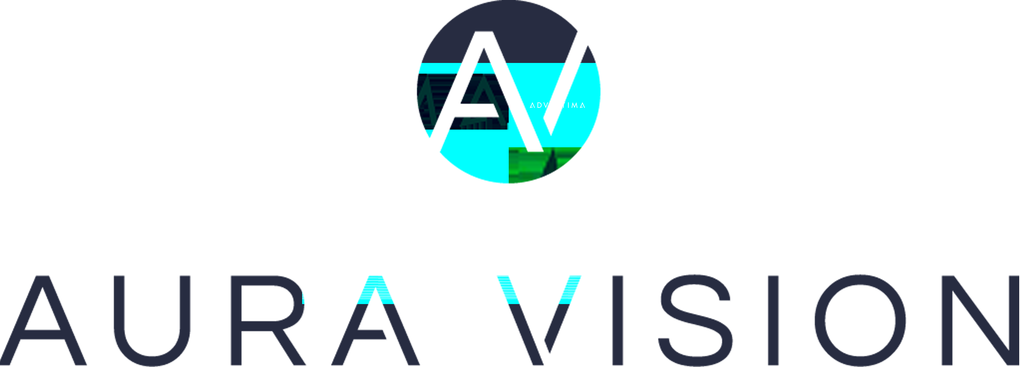 Logo Aura Vision