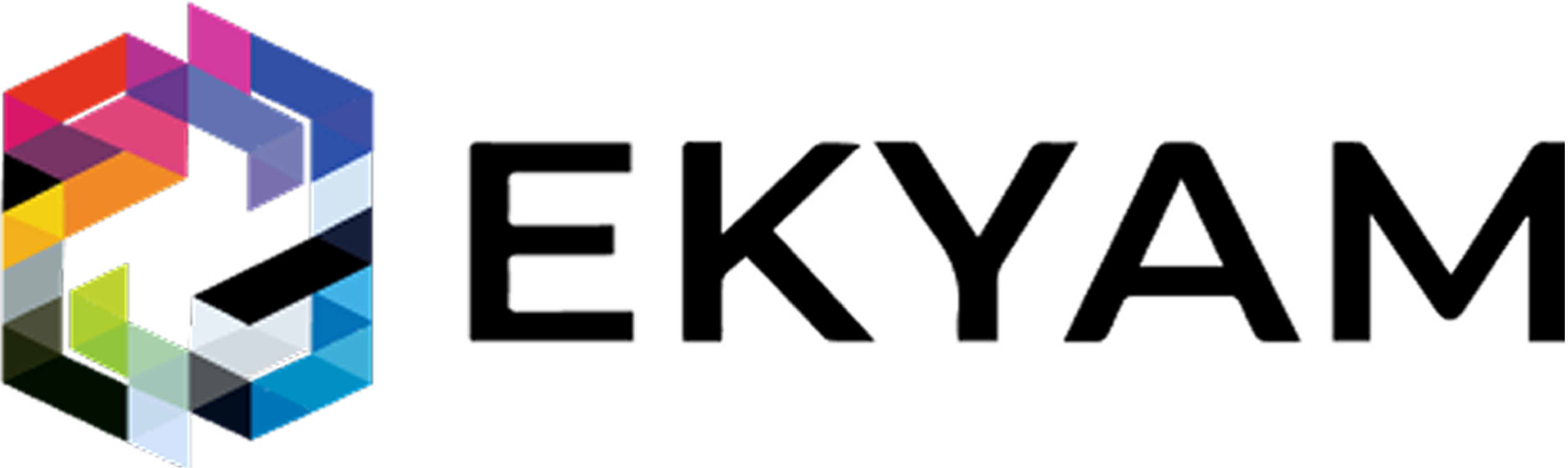 Logo Ekyam AI