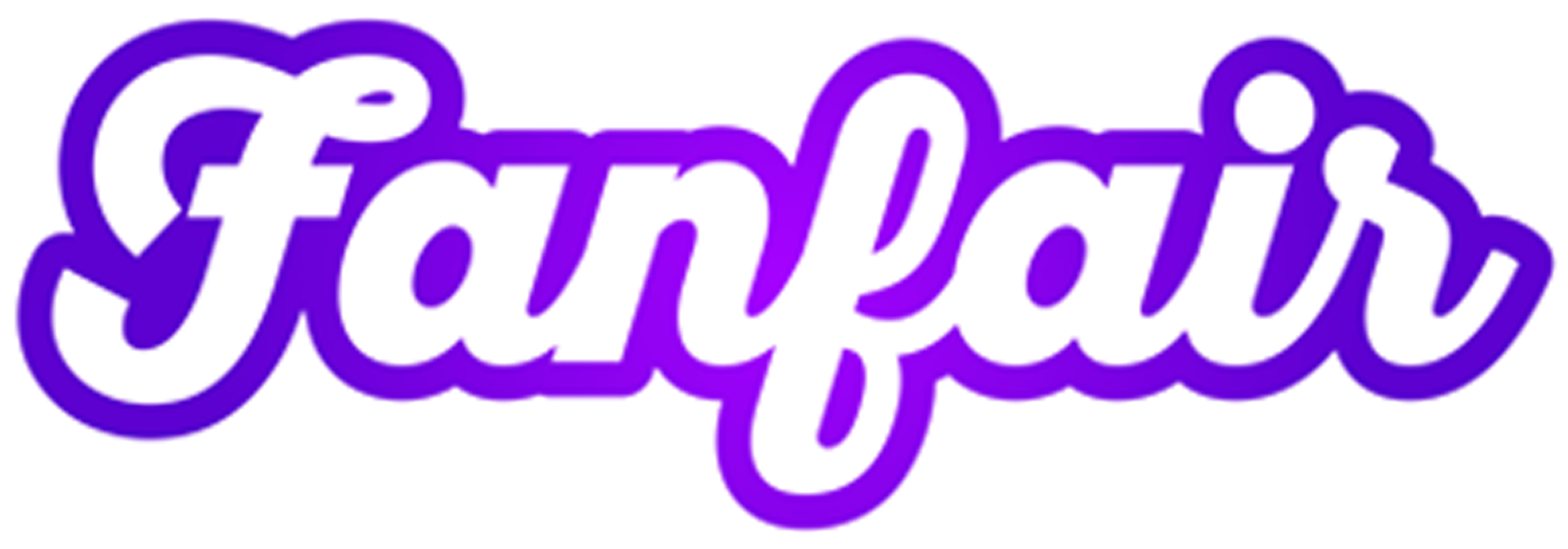 Logo Fanfare