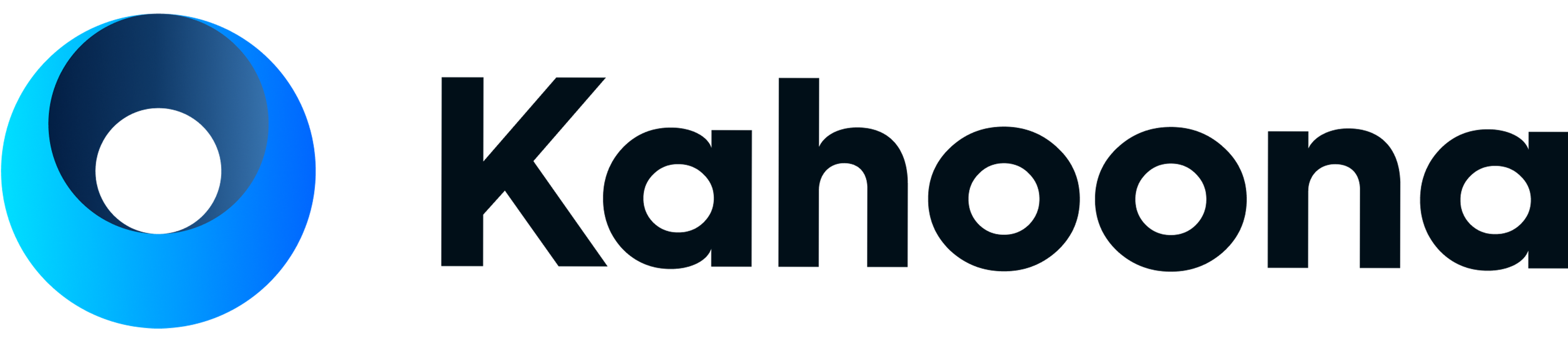Logo Kahoona