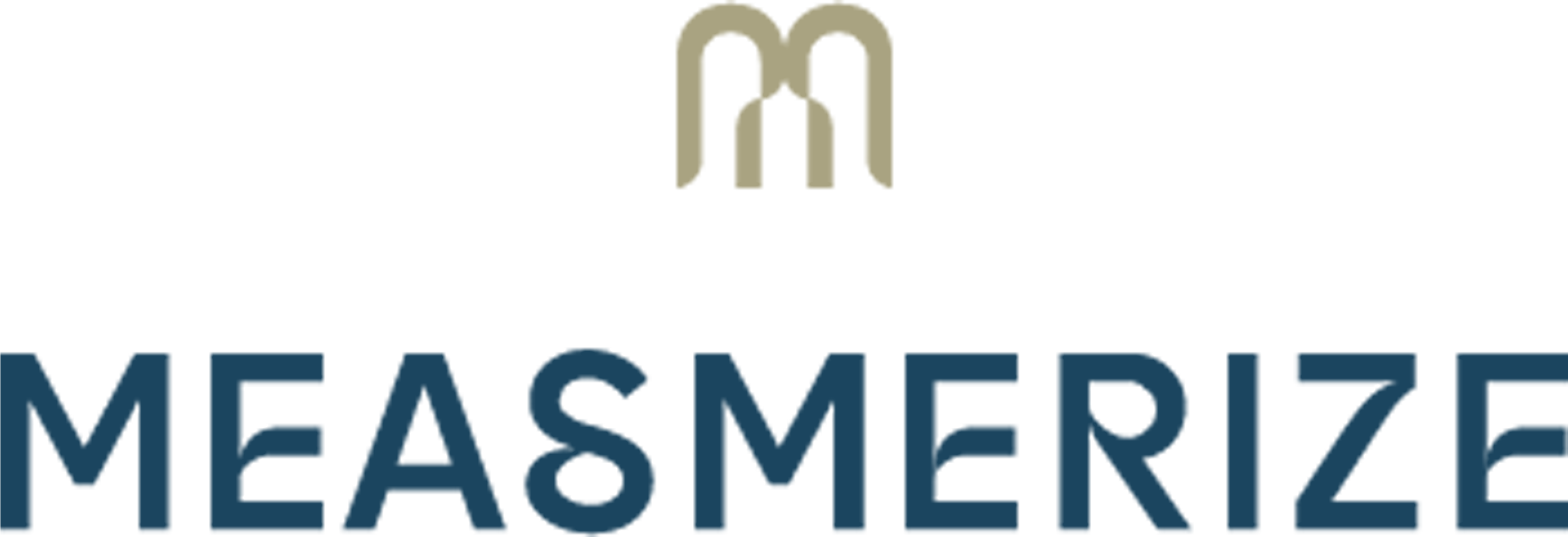 Logo Measmerize