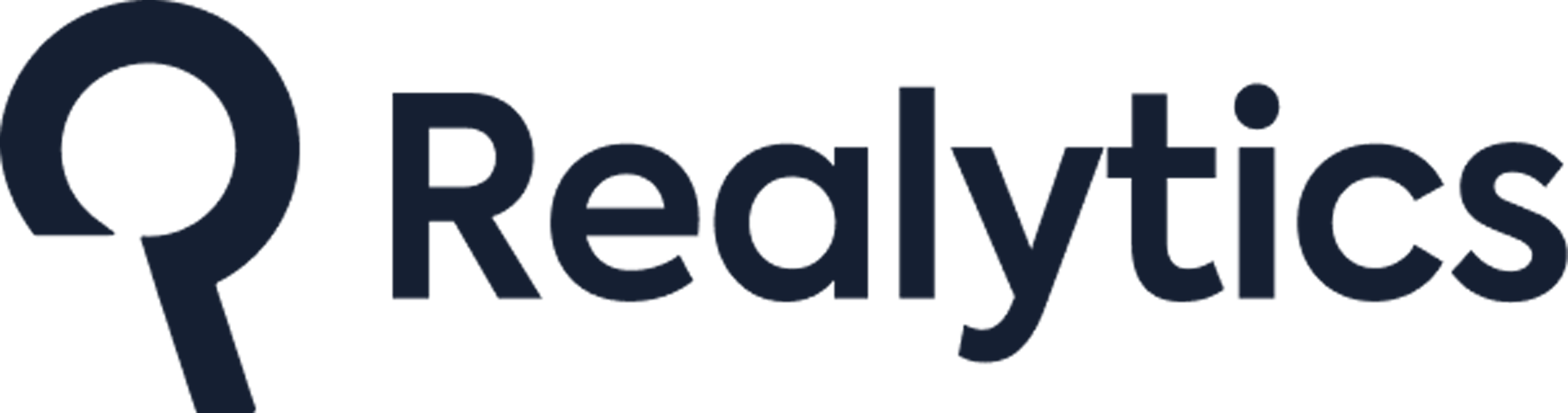 Logo Realytics