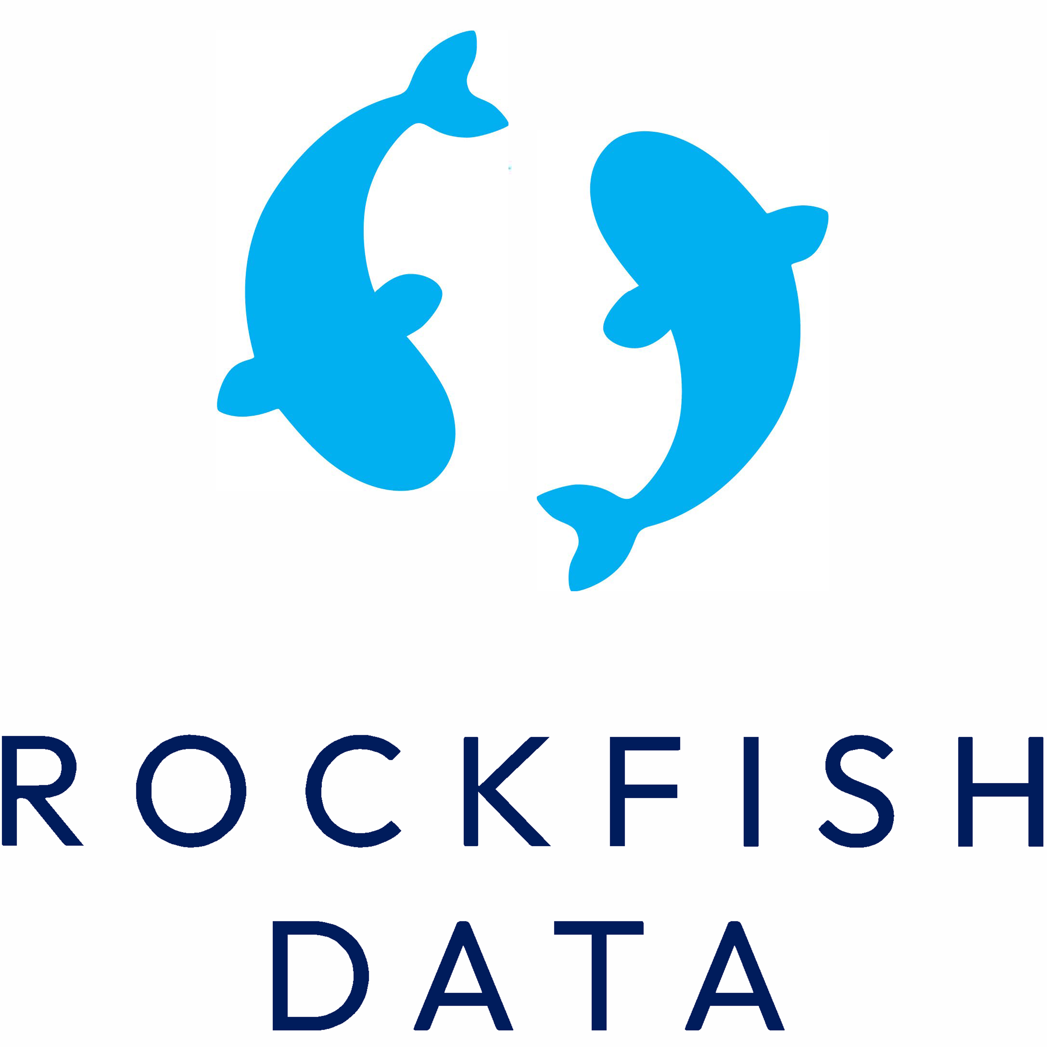 Logo Rockfish Data
