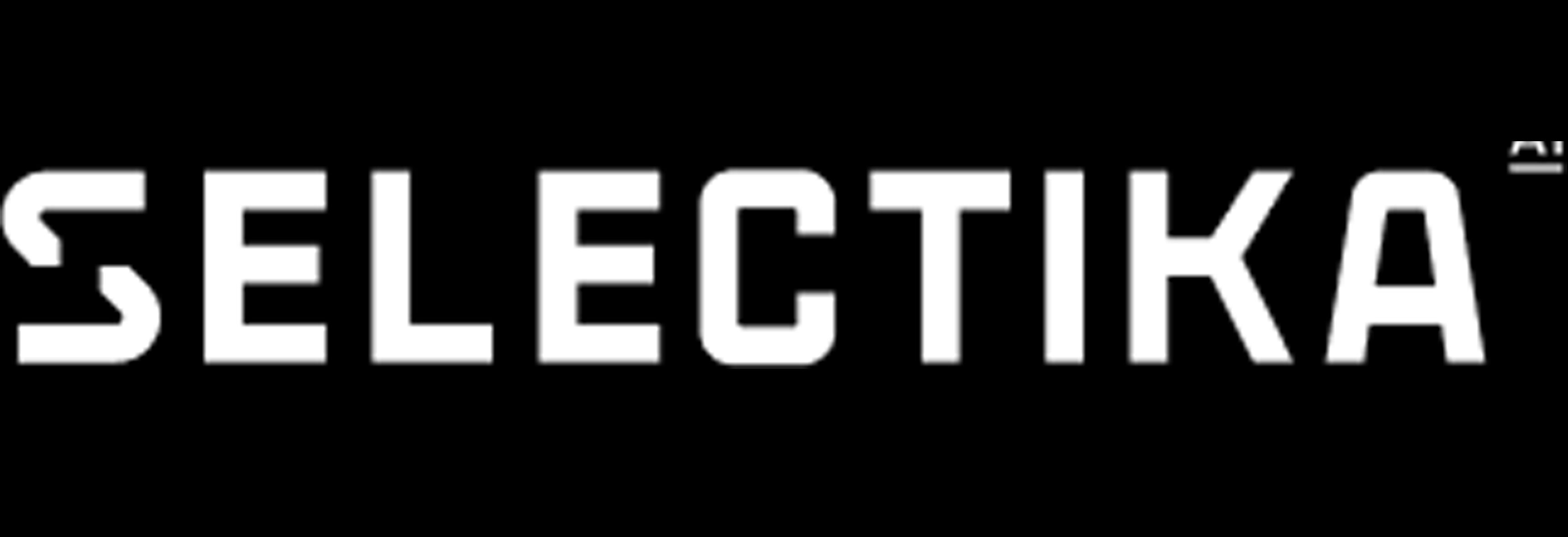 Logo Selectika