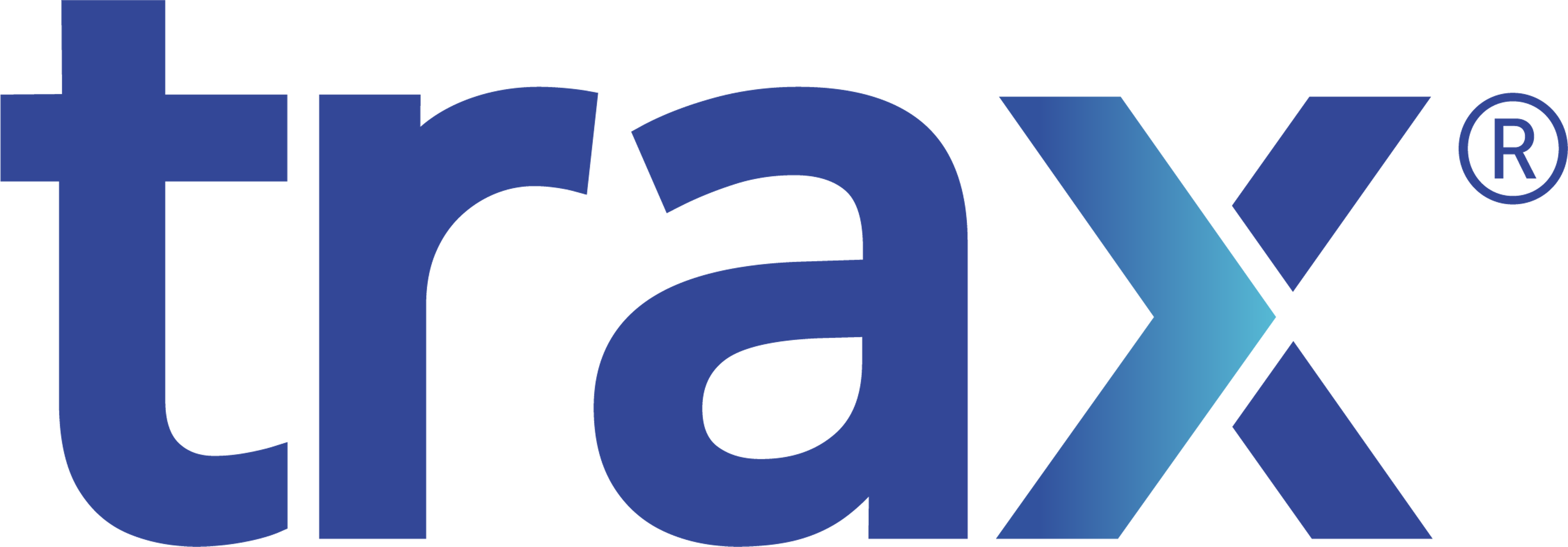 Logo Trax