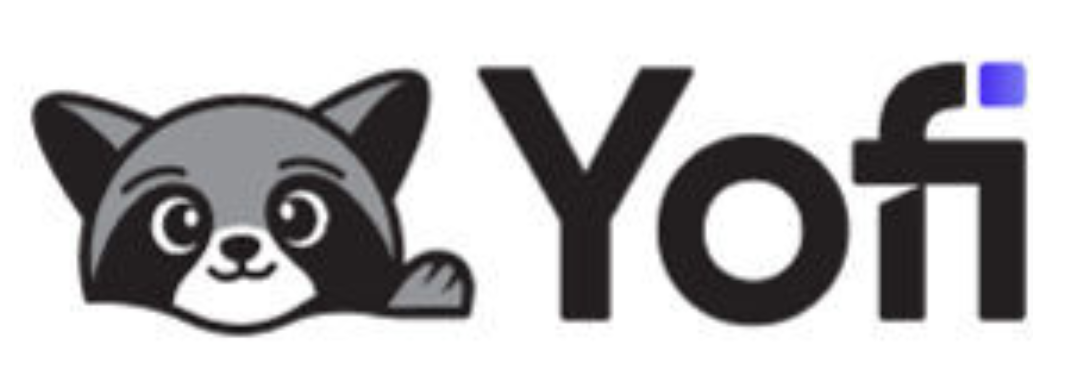 Logo Yofi