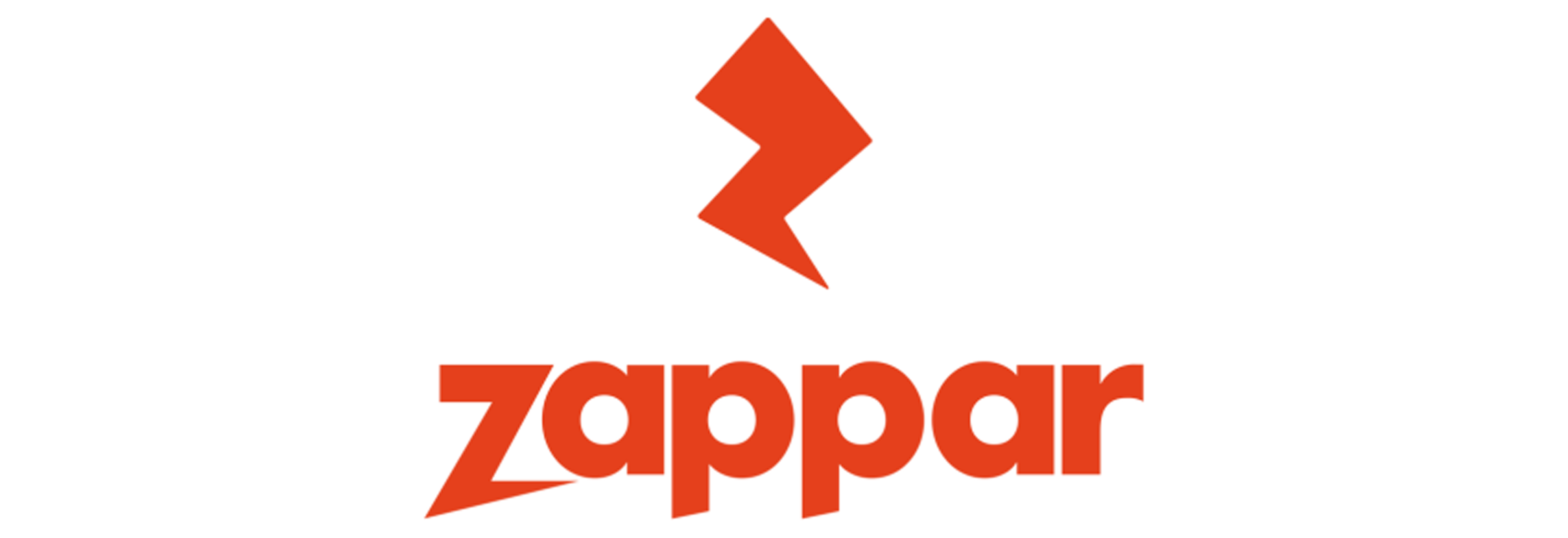 Logo Zappar