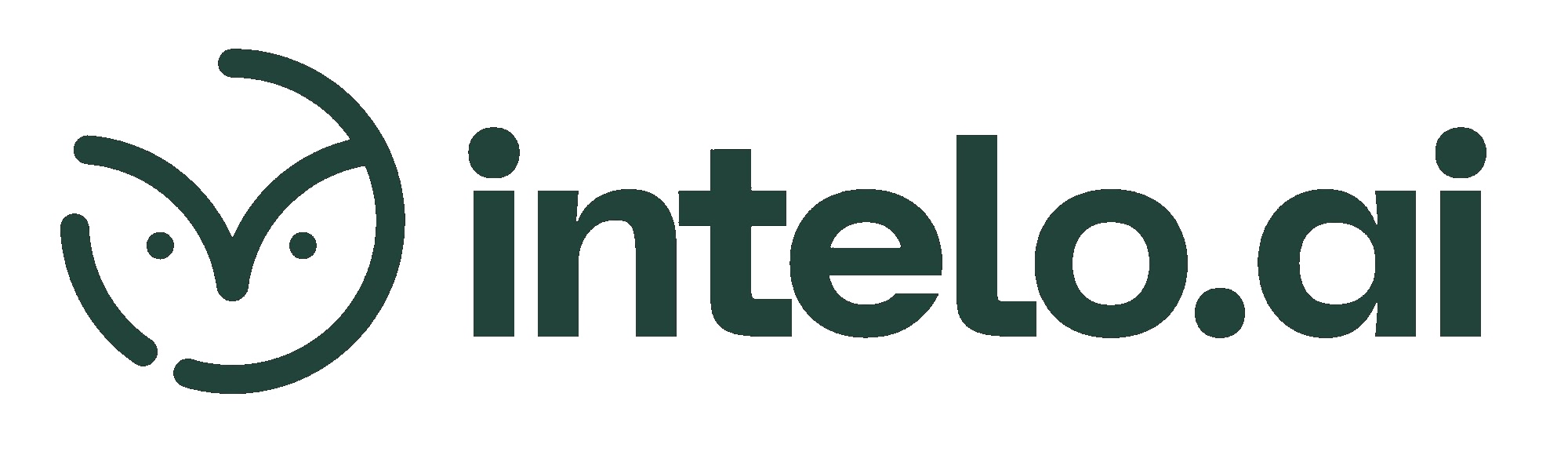 Logo Intelo AI