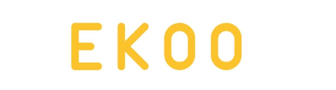 Logo EKoo