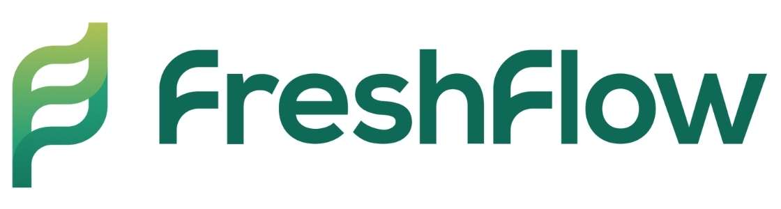 Logo freshflow