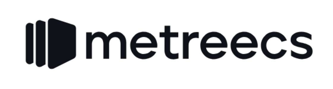 Logo Metreecs