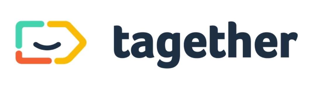 Logo Tagether