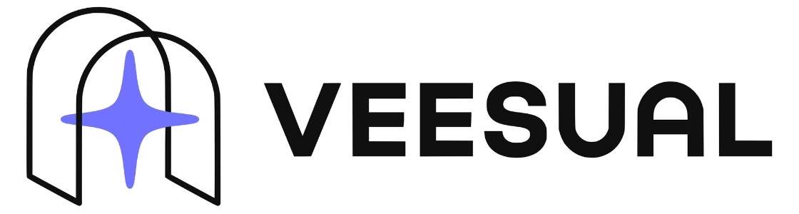 Logo Veesual