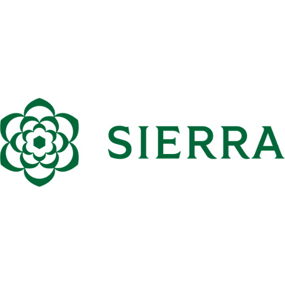 Green Logo Sierra