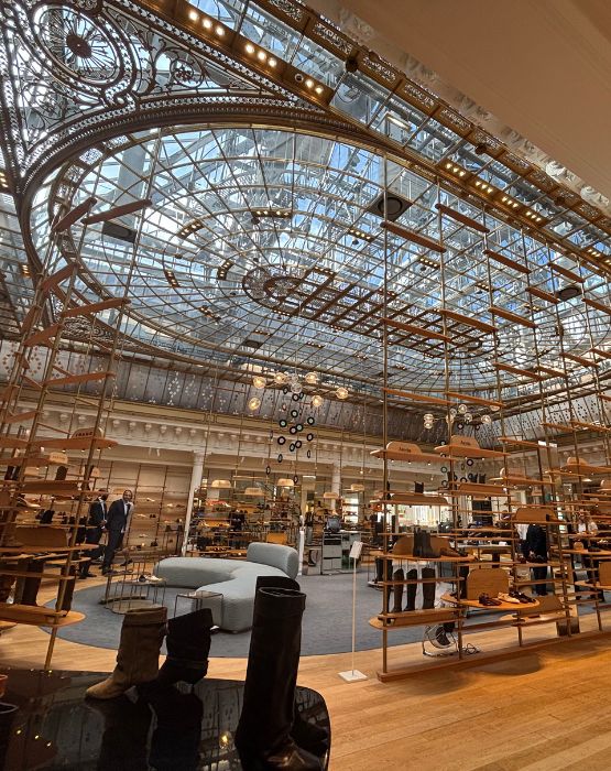 NRF Europe In-store Tours 2026