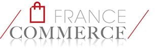 Logo FRANCE COMMERCE