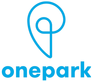 Le logo de Onepark