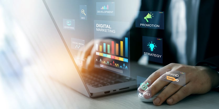 Retail technologies at NRF Europe Startup Hub
