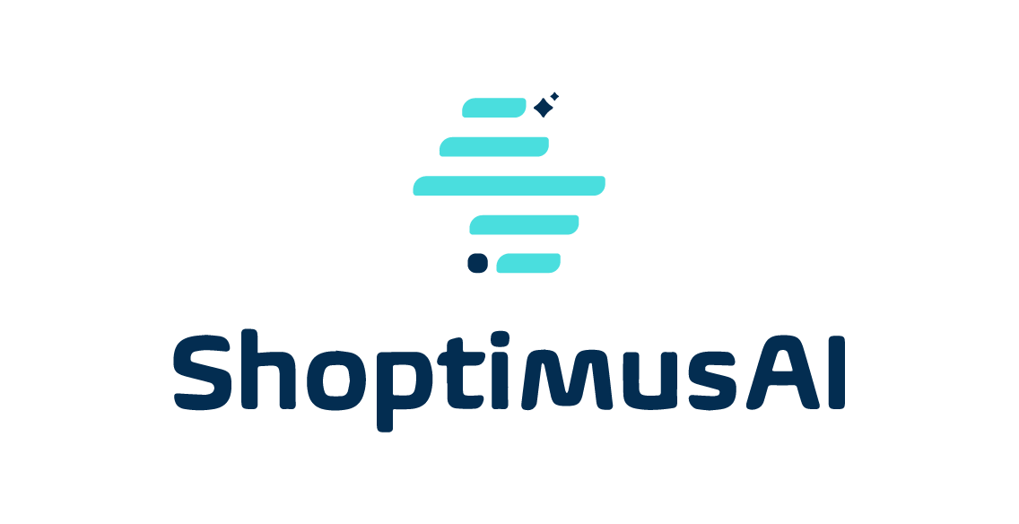 Logo Shoptimus AI