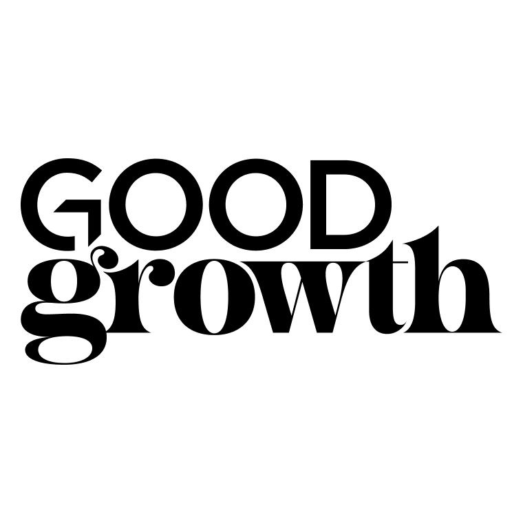 Logo Good Growth